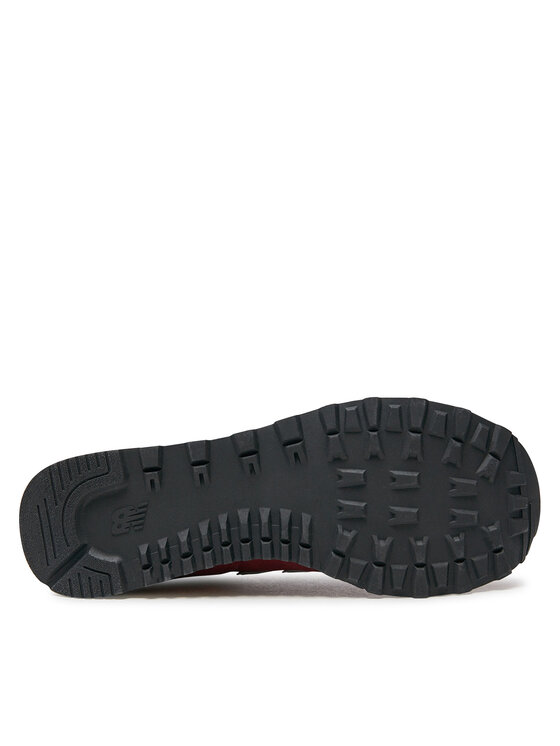 New Balance New Balance Tenisice U574RBB Crvena