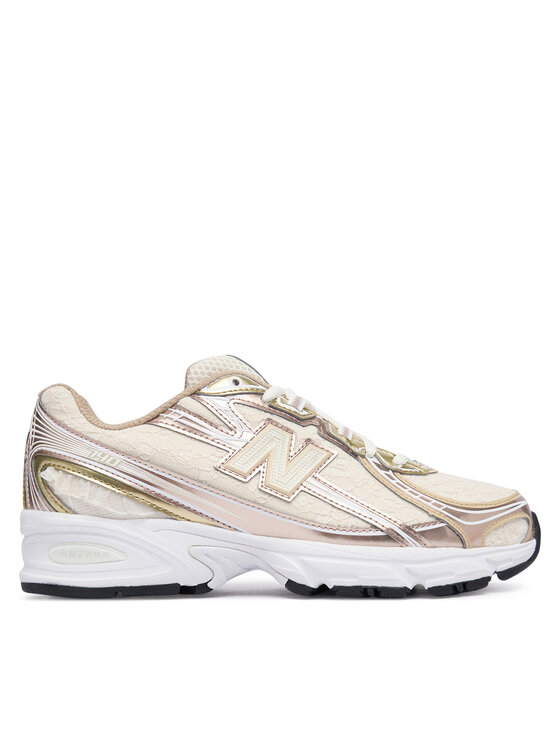 New Balance New Balance Snīkeri U7407DS Bēšs