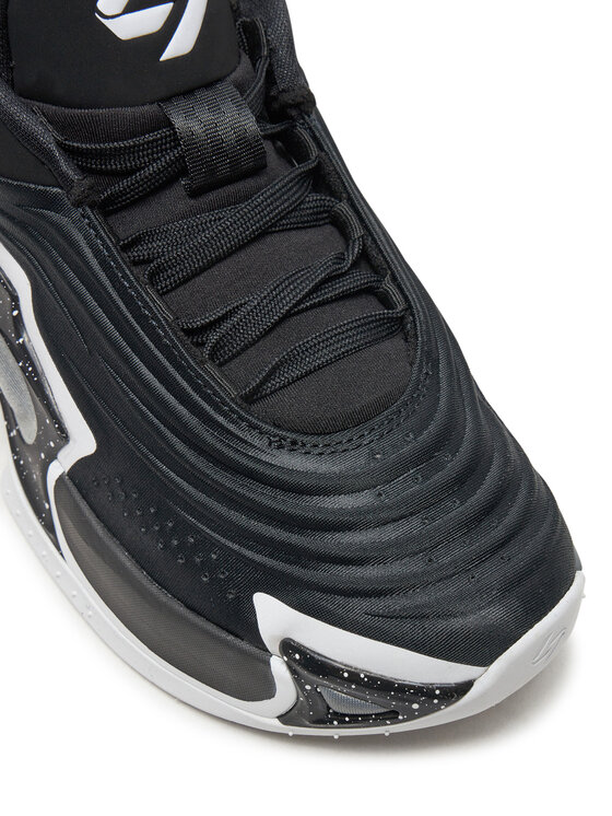 Nike Nike Basketballschuhe Luka 3 (GS) FQ8185 001 Schwarz