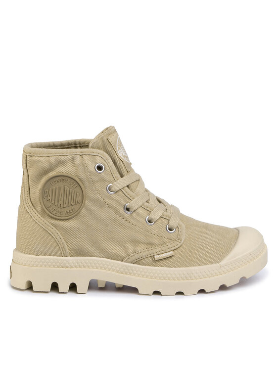 Palladium Palladium Bakancs Pampa Hi 92352-238-M Bézs