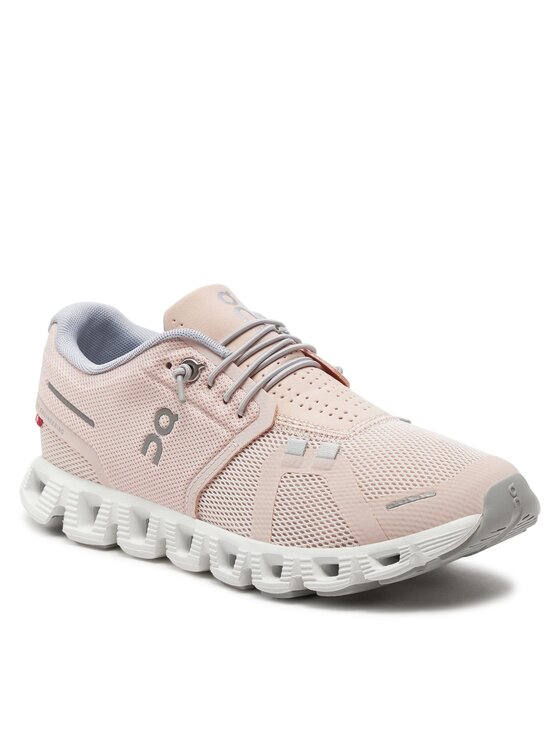 On On Laufschuhe Cloud 5 5998153 Rosa