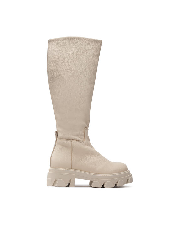Cizme Steve Madden Mana SM11002143-03001-287 Bej