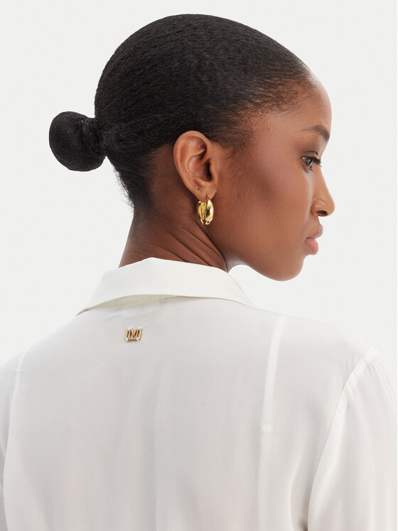 Marciano Guess Marciano Guess Camicia 6RGH16 7443A Bianco Regular Fit