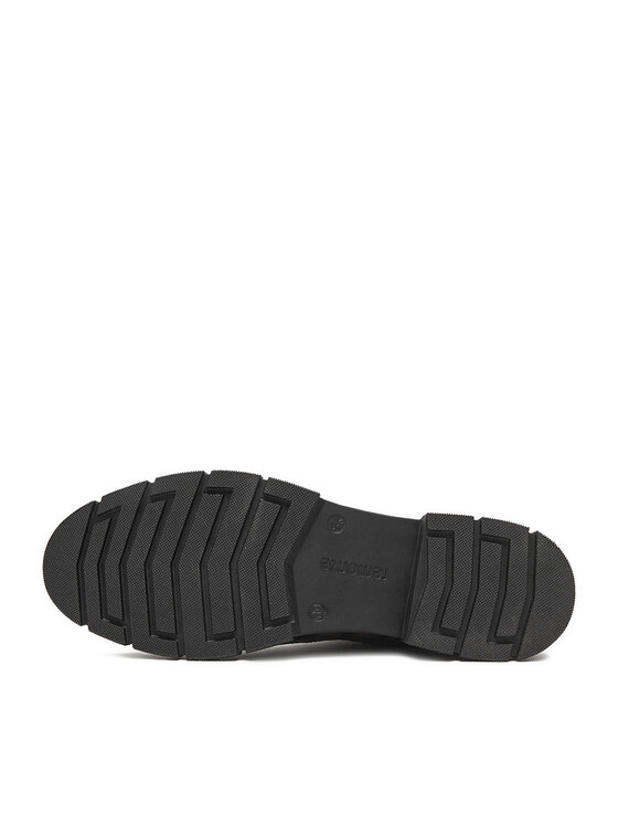 Remonte Remonte Schnürschuhe CEO-D2S72-90 Braun