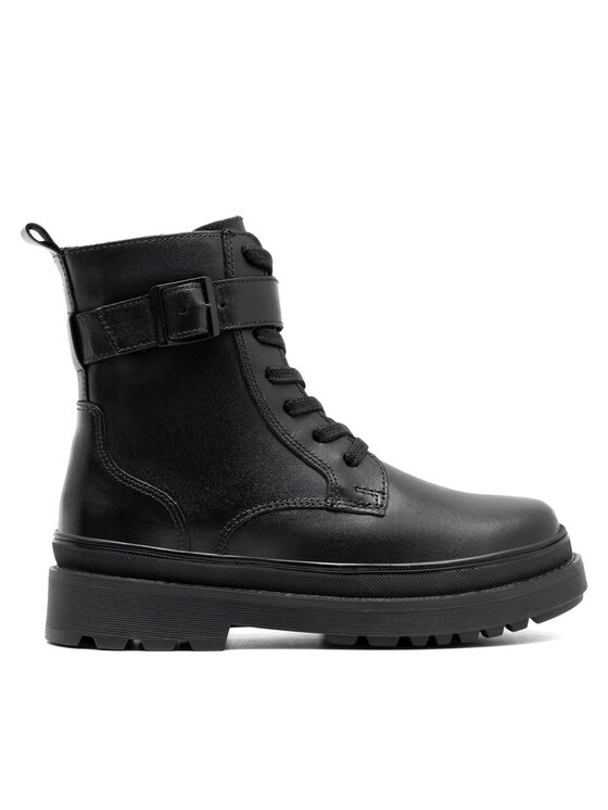 Lasocki Young Lasocki Young Stiefeletten SVEVA CI12-SVEVA-01 Schwarz