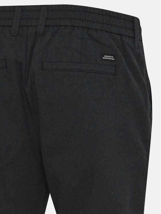 Blend Blend Chinos kelnes 20717565 Juoda