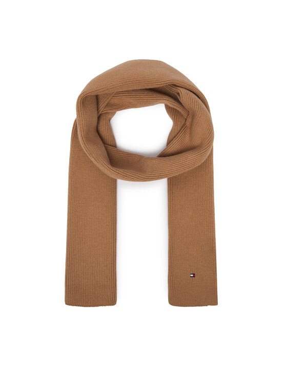 Tommy Hilfiger Tommy Hilfiger Sall Flag AW0AW19120 Beež