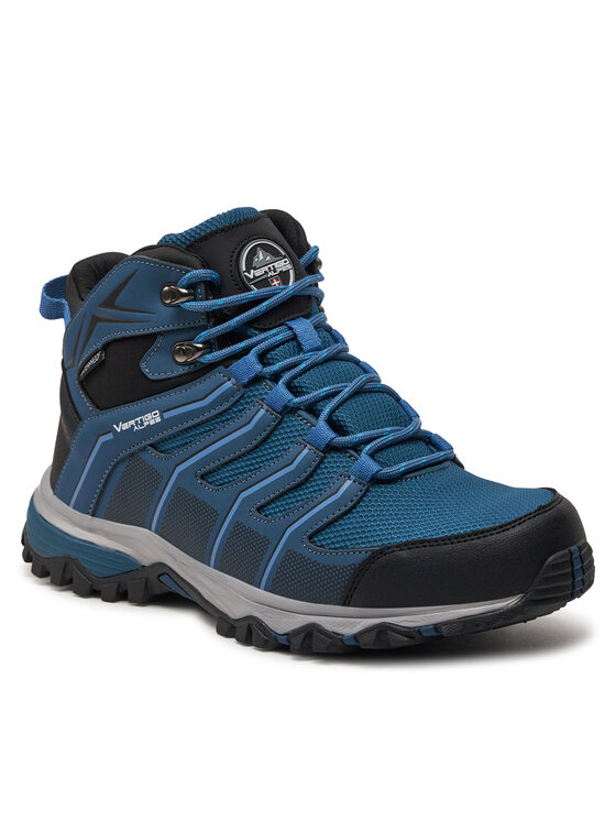Vertigo Alpes Vertigo Alpes Trekkingschuhe Malip Blau