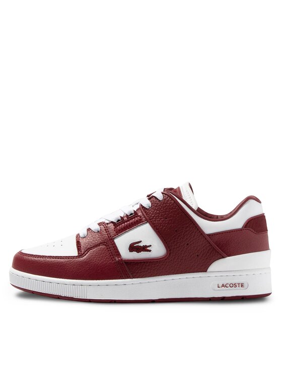 Lacoste Lacoste Tossud Court Cage 746SMA0044 Valge