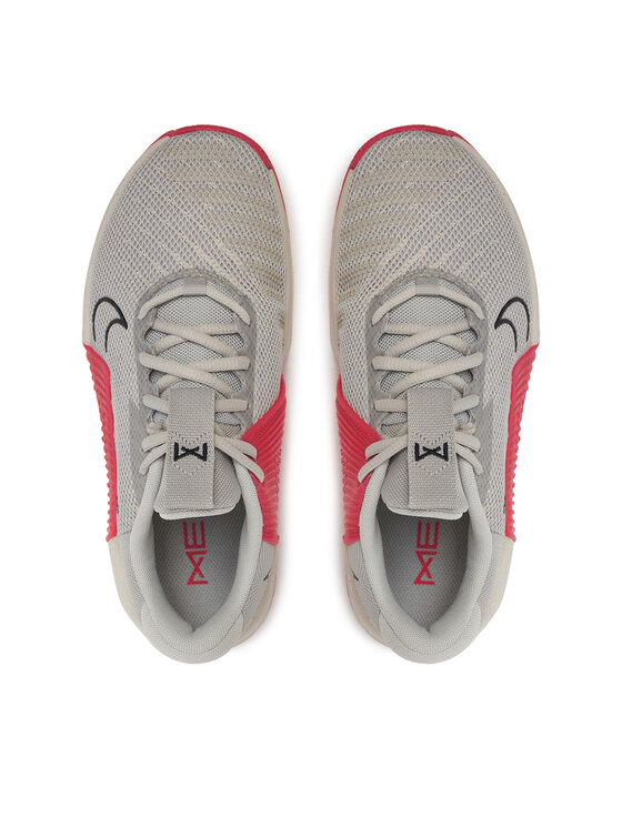 Nike Nike Încălțăminte pentru sală Nike Metcon 9 DZ2537 Gri