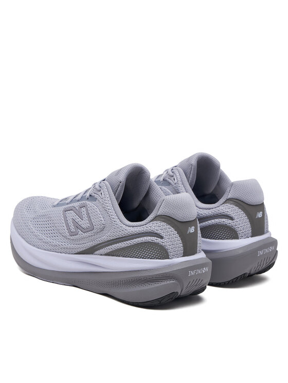 New Balance New Balance Παπούτσια για Τρέξιμο Infinion 1080 V15 W10802B6 Γκρι