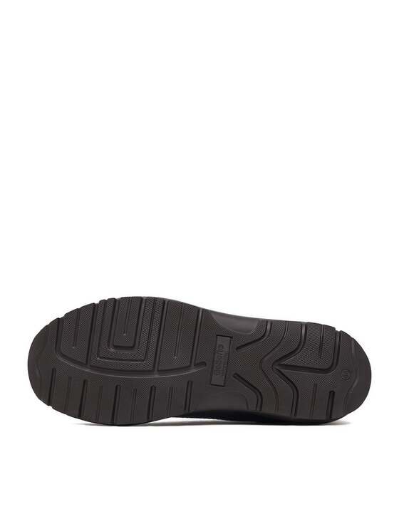 Go Soft Go Soft Gležnjače CEO-THOR-40 MI25 Tamno smeđa