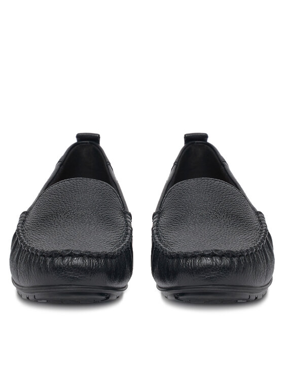 Lasocki Lasocki Mocasini RST-MARABEL-12 Negru