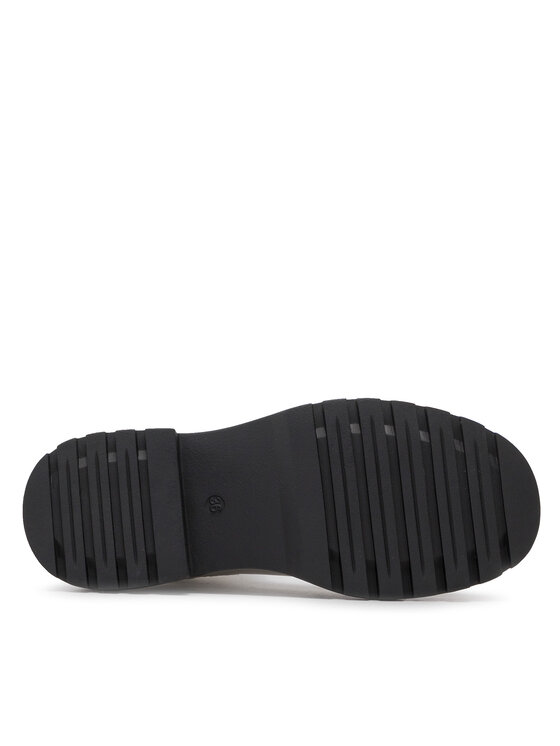 DeeZee DeeZee Chelsea cipele ZAL90152-1 Bijela