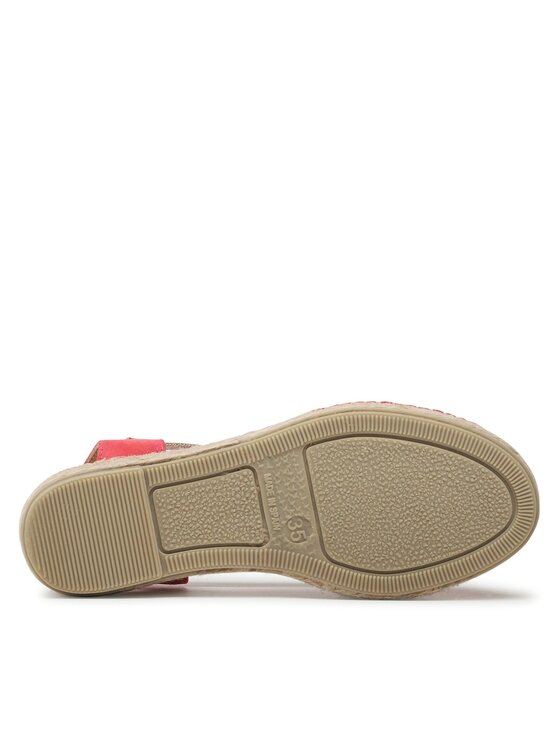 Toni Pons Toni Pons Espadrillid Ella Roosa