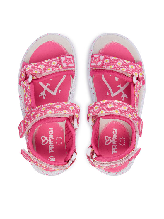 Primigi Primigi Sandalen AVANT 1474000 Rosa