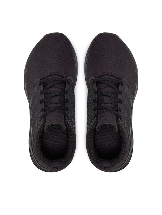 adidas adidas Παπούτσια για Τρέξιμο Galaxy 6 GW4138 Μαύρο