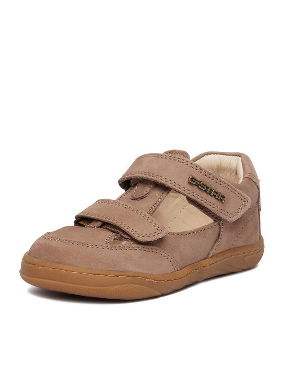 G-Star Raw G-Star Raw Сандали EO-CI12-DIXAN-03(III)CH Светлокафяв