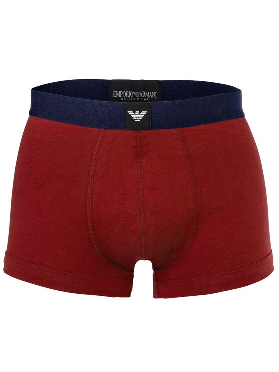 Emporio Armani Emporio Armani Bokserki 31975 Kolorowy