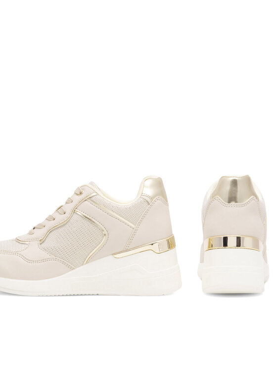 Clara Barson Clara Barson Sneakers WFA2460-1 Bej