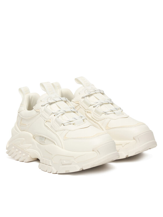 Buffalo Buffalo Sneakersy Arius 1636507 Biały