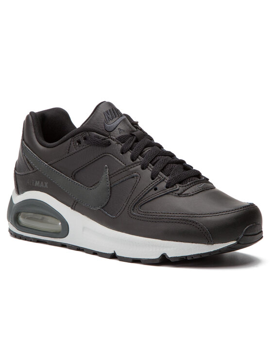 Nike Nike Tossud Air Max Command Leather 749760 001 Must