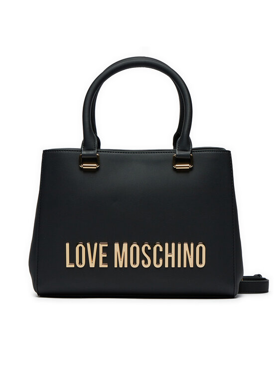 LOVE MOSCHINO LOVE MOSCHINO Сумка JC4022PP1LKD0000 Чорний