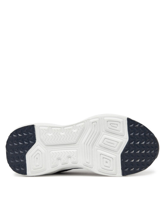 Tommy Hilfiger Tommy Hilfiger Снікерcи T3X9-33879-1219800 Cиній