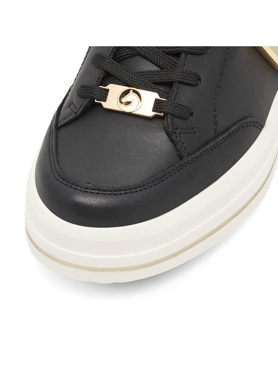 Remonte Remonte Sneakers D1C02-01 Negru