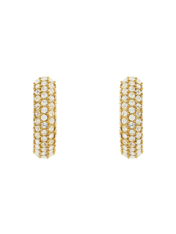 JACQUEMUS JACQUEMUS Обици 24E241JW668-5101 Златист