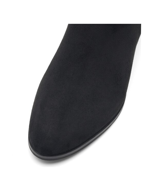 Clara Barson Clara Barson Stivaletti GISELE WS22452-02 Nero