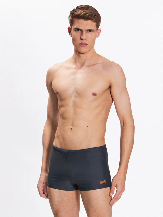 Henderson Henderson Badehose 40771 Grau