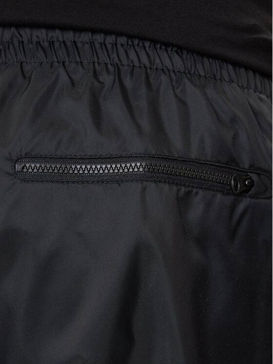 Nike Nike Долнище анцуг Windrunner DX0653 Черен Standard Fit