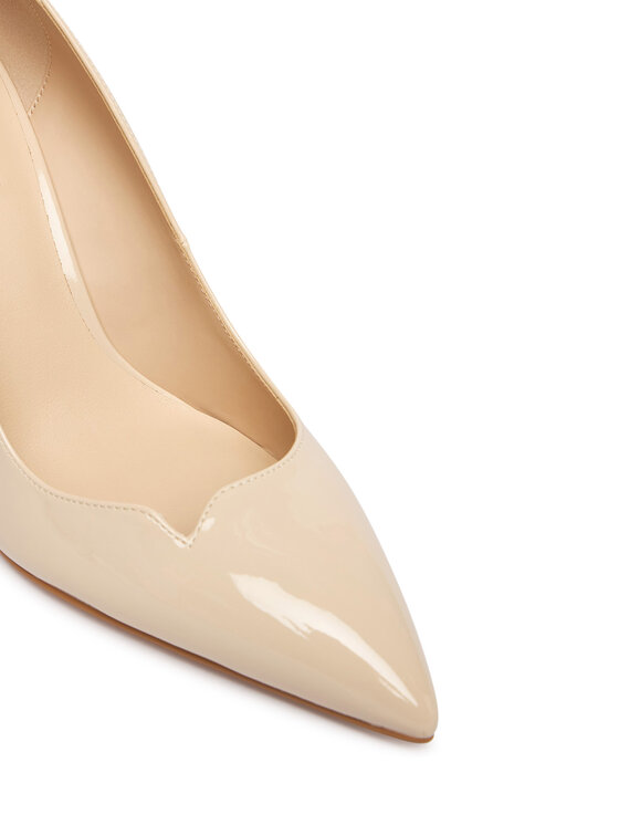 Liu Jo Liu Jo Scarpe stiletto Demi 04 SA6005 EX004 Écru