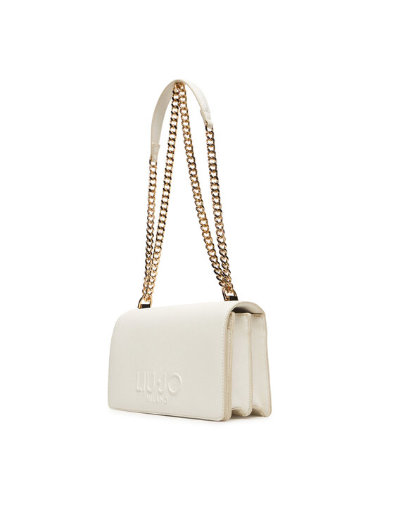 Liu Jo Liu Jo Handtasche AA6056 ES029 Écru