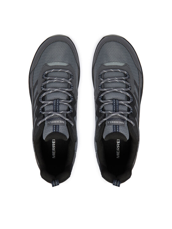Merrell Merrell Туристически Speed Strike 2 Gtx J037829 Сив