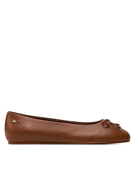 Ballerine tommy new arrivals