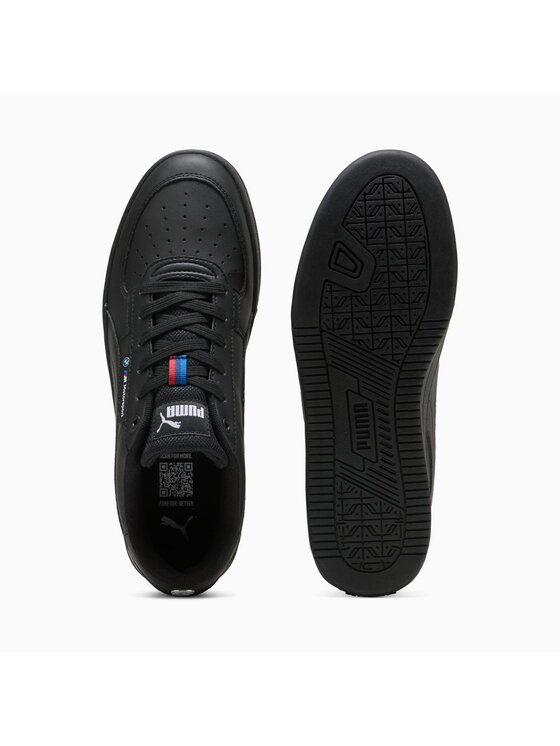 Puma Puma Sneakersy 308904 Czarny
