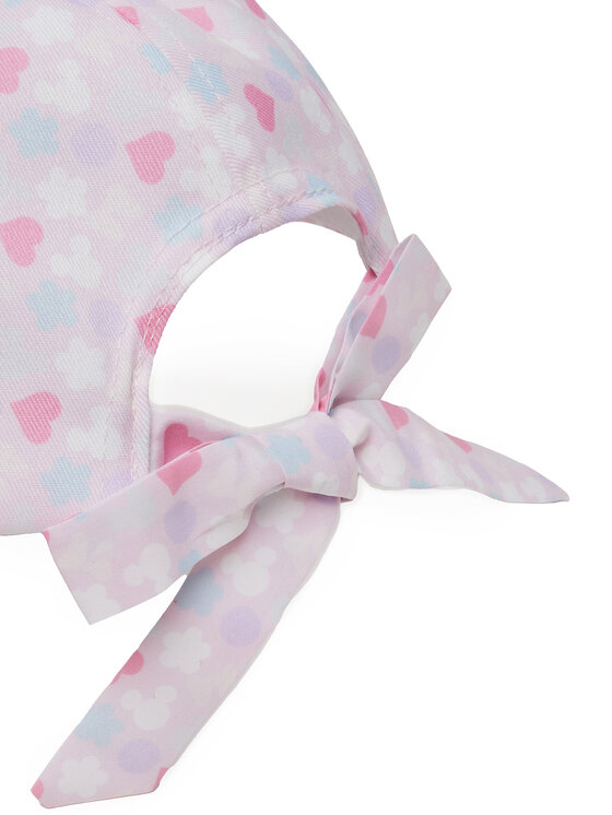 Mickey&Friends Mickey&Friends Nokamüts ACCCS-SS25-225DSTC Roosa