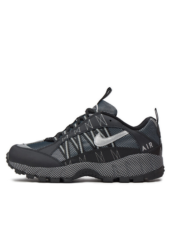 Nike Nike Sneakersy Air Humara Qs FJ7098 002 Černá