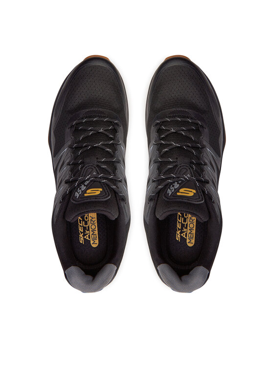Skechers Skechers Tossud Bounder Rse-Zoner 232781/BKGD Must