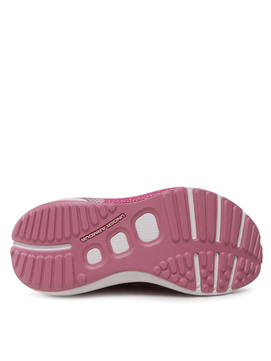 Under Armour Under Armour Bežecké topánky UA W HOVR Phantom 3 3025517-604 Ružová