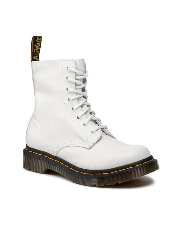 Dr. Martens Glany 1460 Pascal 26802543 Bia y Modivo.pl
