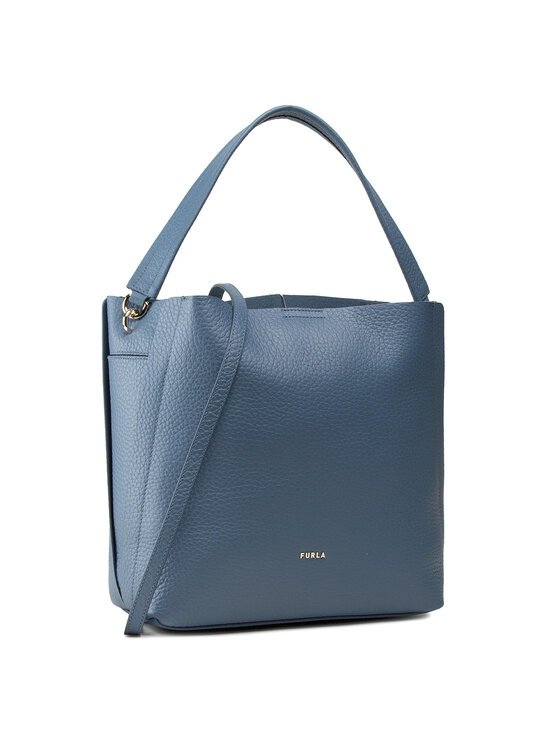 Furla Furla Borsetta Grace BASMFGC-QUB000-DE000-1-007-20-R-O-B Blu