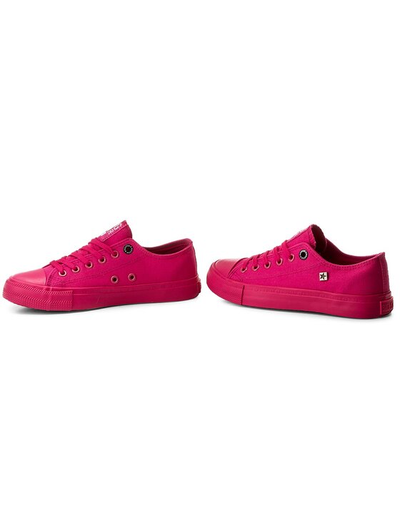 Scarpe da ginnastica AA274013A Rosa