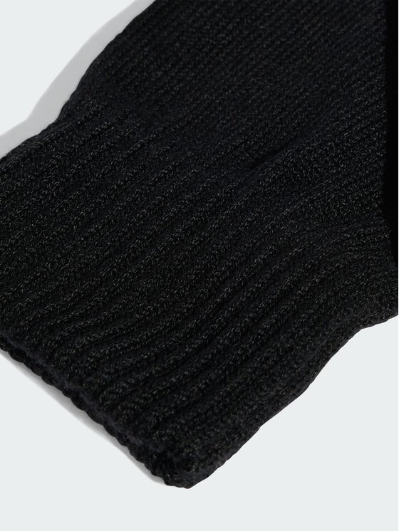 adidas adidas Rękawiczki 151181 Czarny