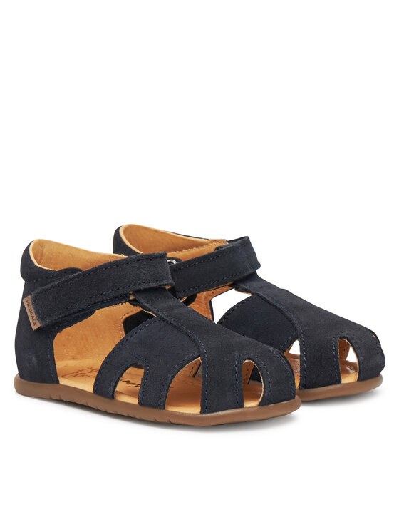 Mrugała Mrugała Босоніжки Mimi 1111/5-77 Cиній