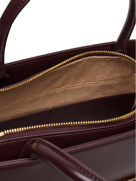 Elisabetta Franchi Elisabetta Franchi Käekott BS-32A-56E2-V420 Bordoopunane