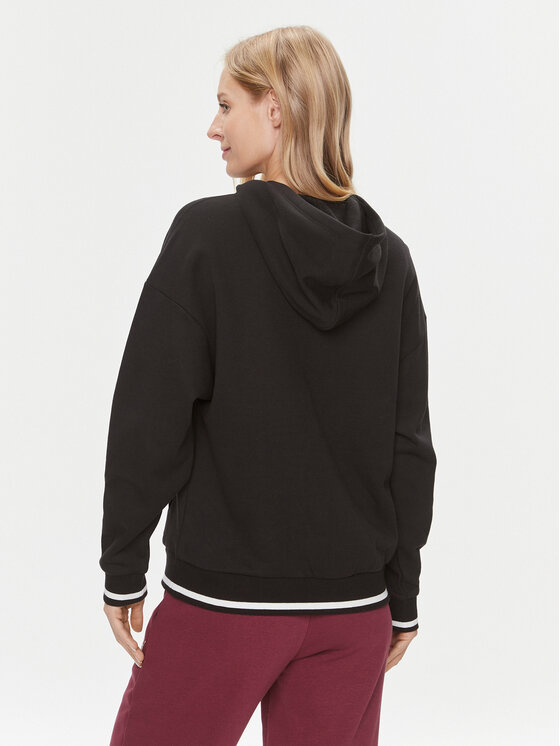 Puma Puma Μπλούζα Puma Squad 621489 Μαύρο Regular Fit