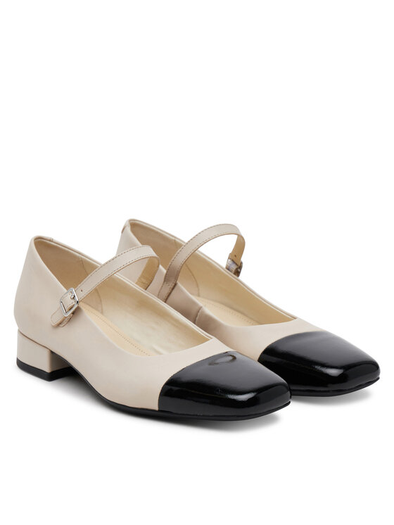 Vagabond Shoemakers Vagabond Shoemakers Nizki čevlji Debbi 5918-002-91 Bela